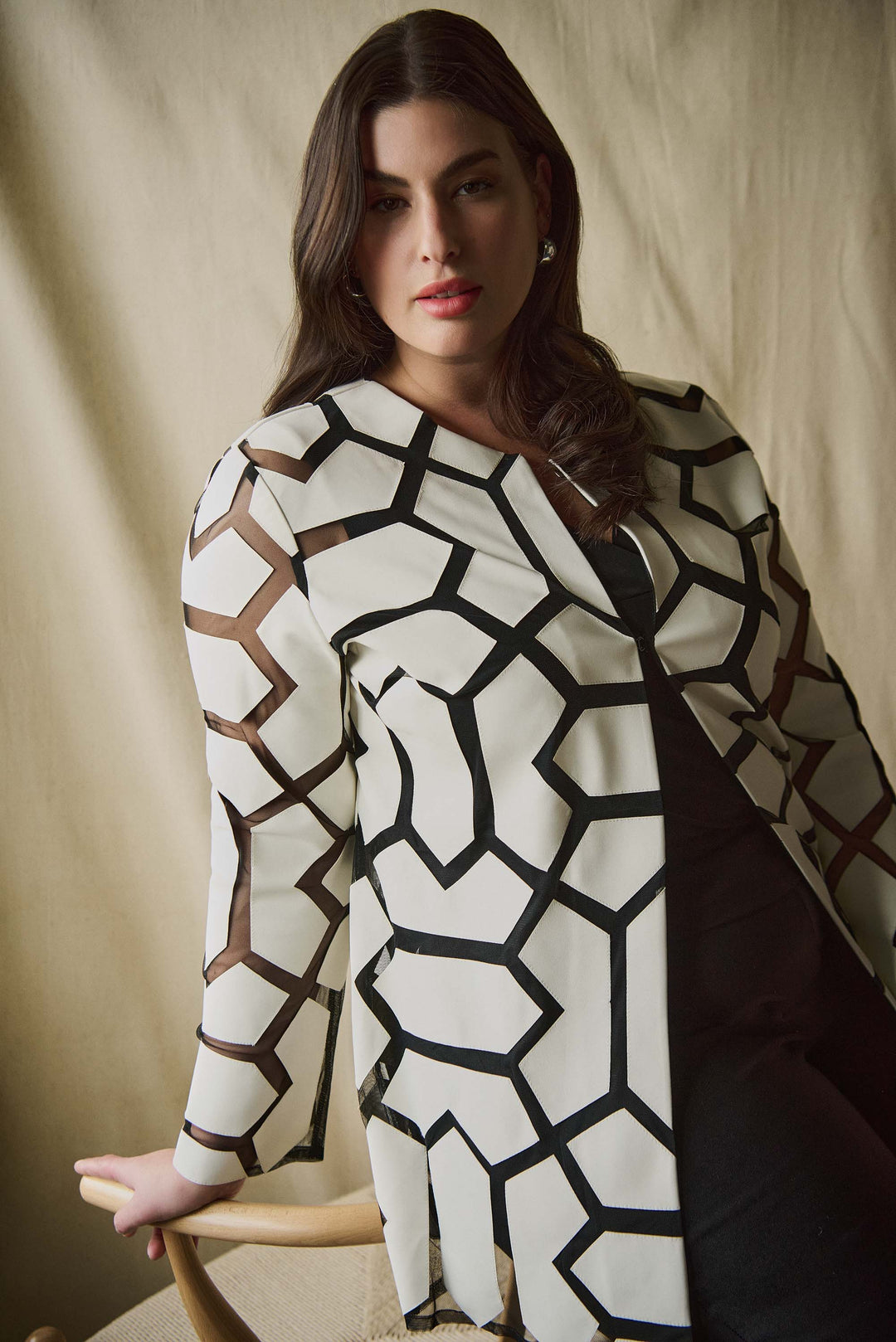 Joseph Ribkoff Jacket 241905