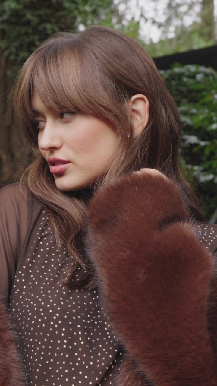 Frank Lyman Pant 253005