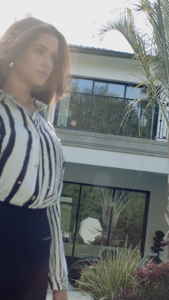 Frank Lyman Blouse 243480U