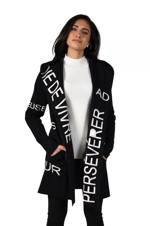 Frank Lyman Cover-Up 214144U