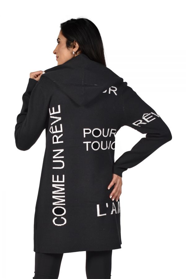 Frank Lyman Cover-Up 214144U