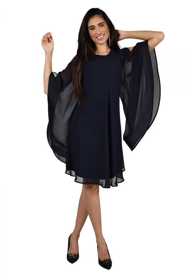 Frank Lyman Magnolia Dress main image 1