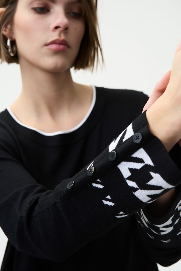 Joseph Ribkoff Tunic 224928