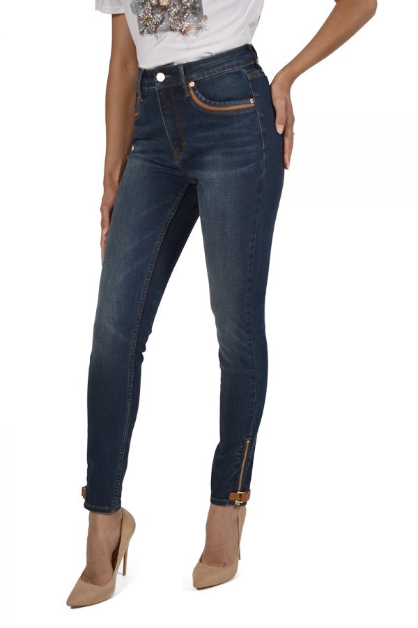 Frank Lyman Denim 226182U