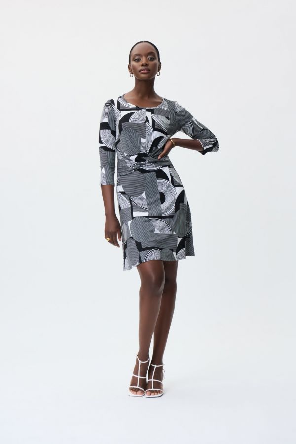 Joseph Ribkoff Dress 231020