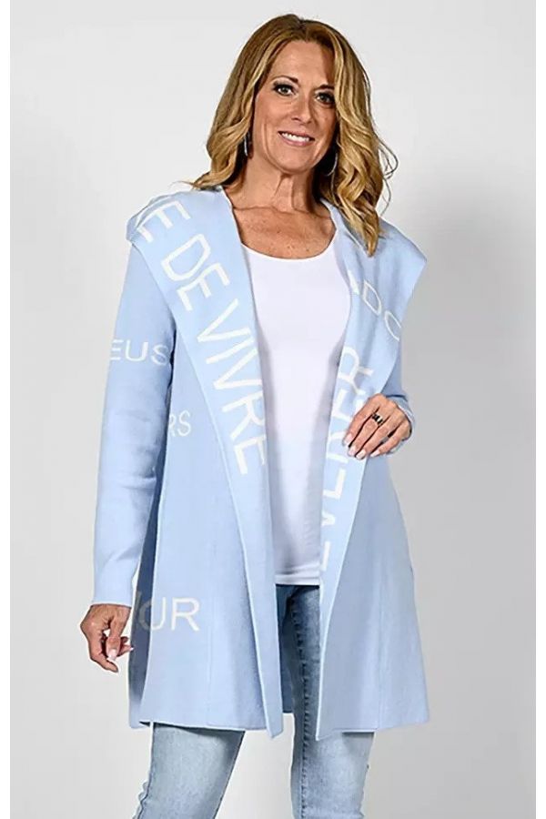 Frank Lyman Cover-Up 214144U