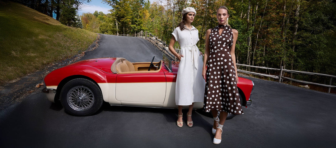 Frank Lyman Stylist Picks