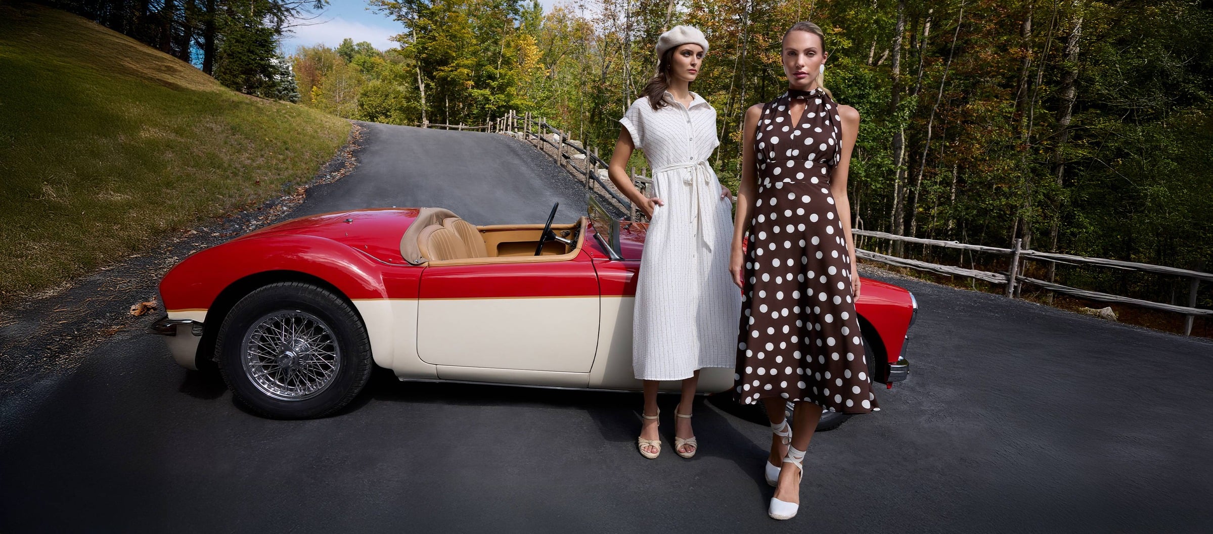 Frank Lyman Stylist Picks