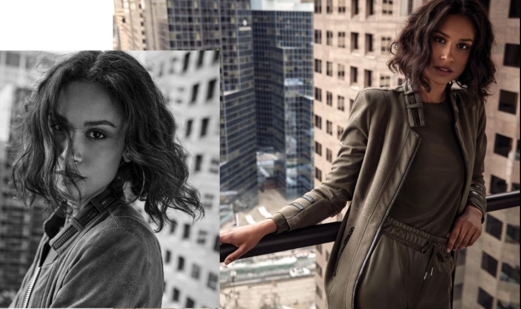 Summer is out and fall is here with joseph ribkoff’s 2022 fall lineup