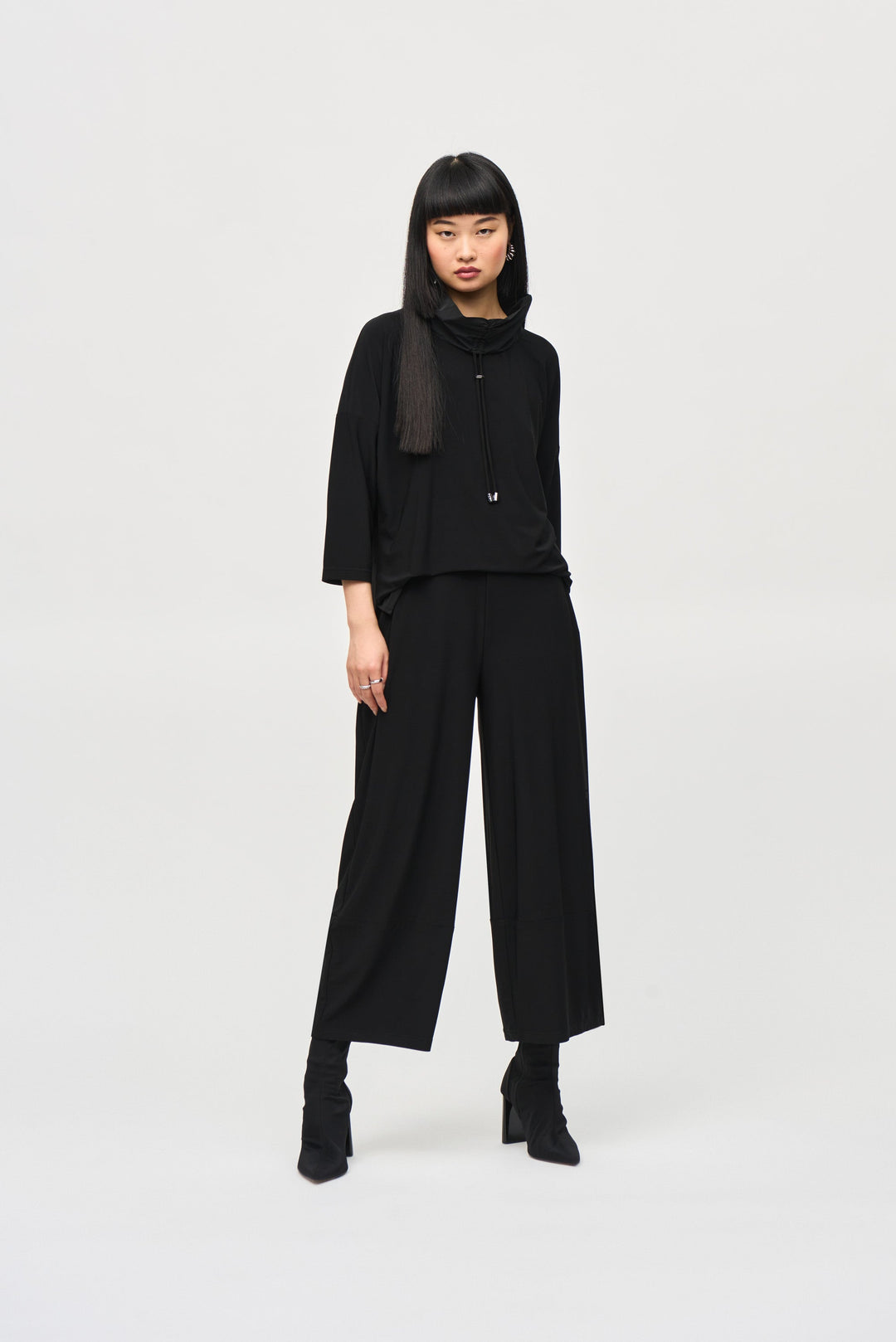 Joseph Ribkoff jumpsuit 243137 at TYH Boutique