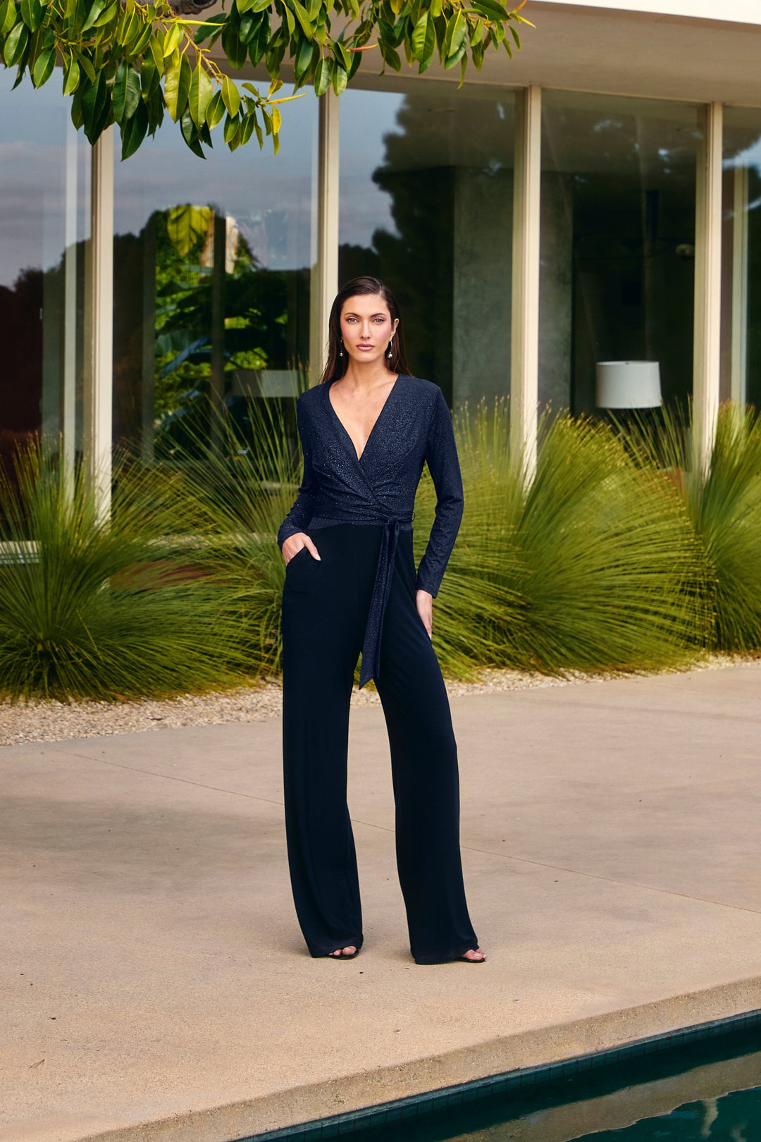 Frank Lyman Jumpsuits