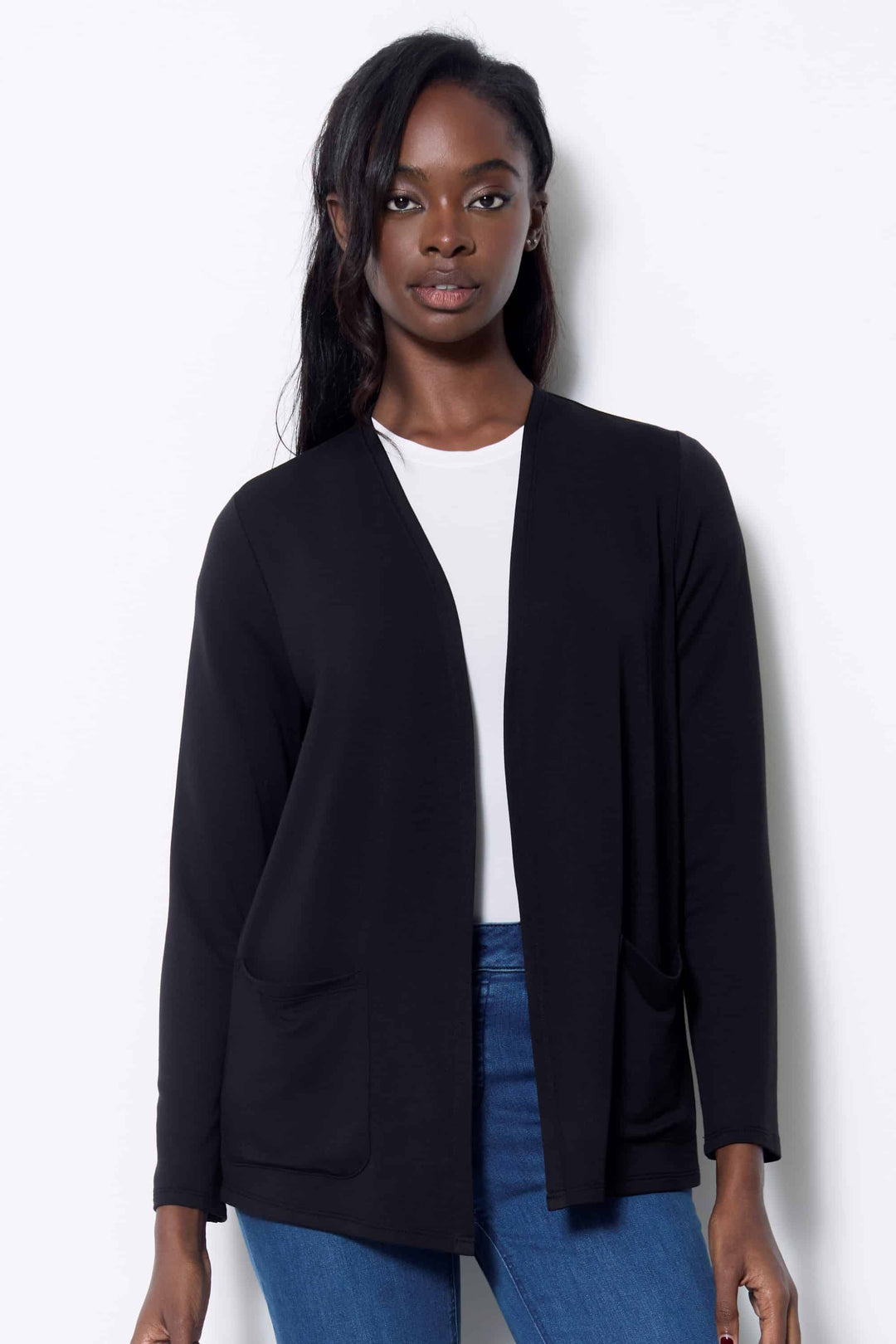 UP! Provence cardigan duster 30413 at TYH Boutique