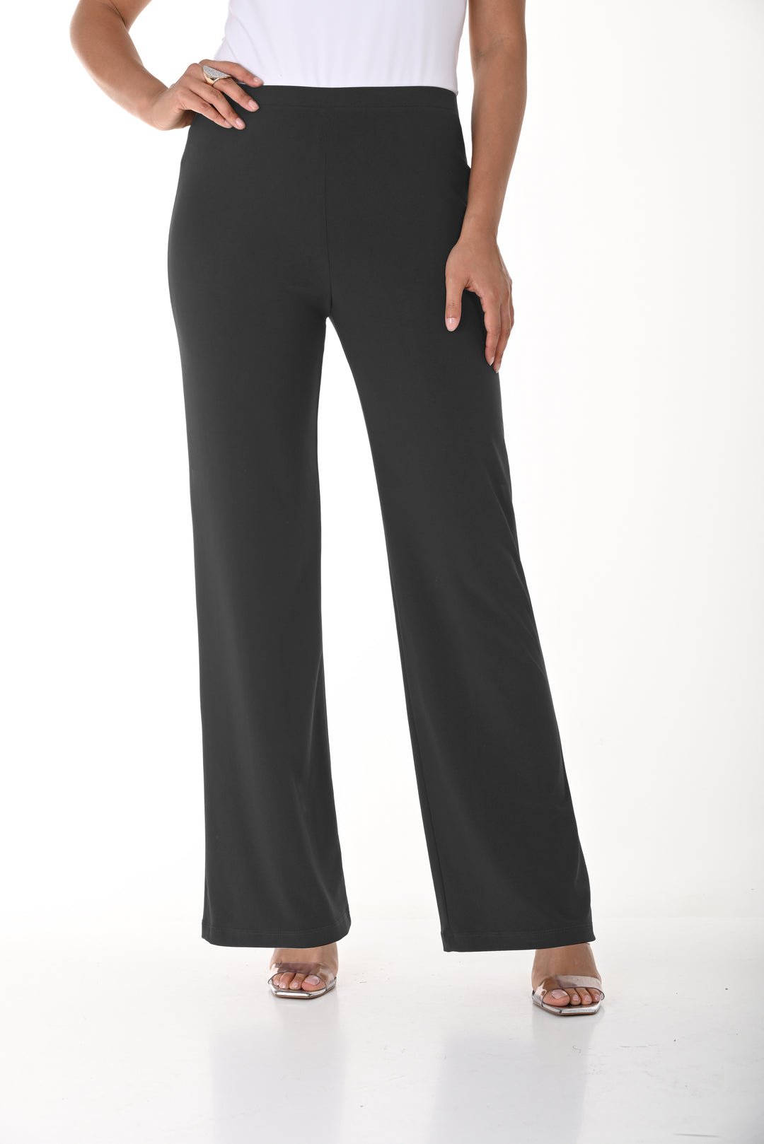 Frank Lyman Pant 006