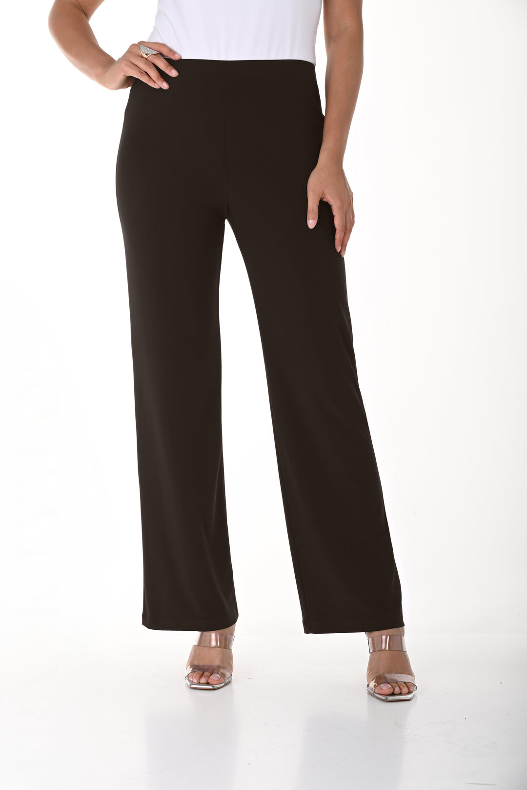 Frank Lyman Pant 006