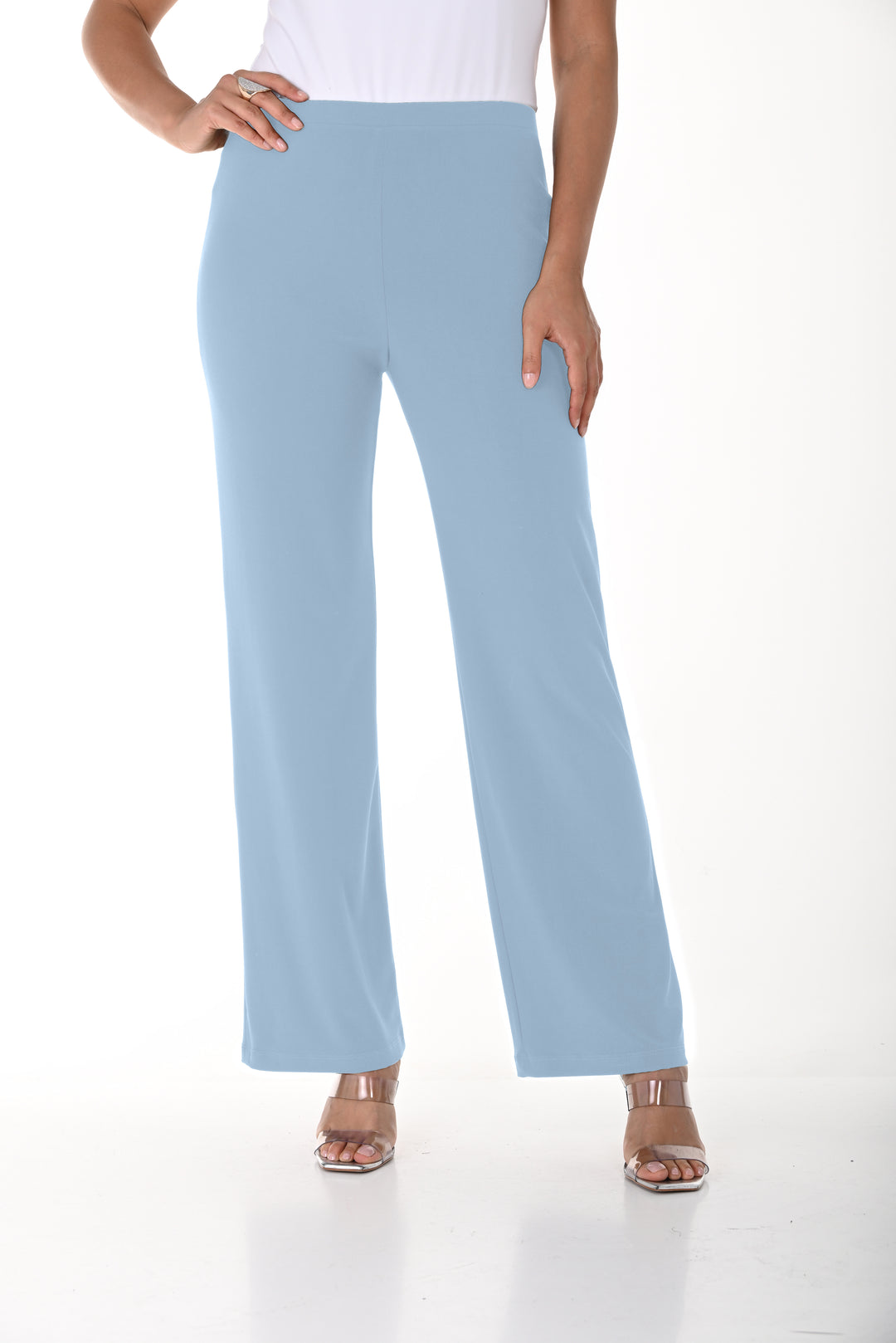 Frank Lyman Pant 006