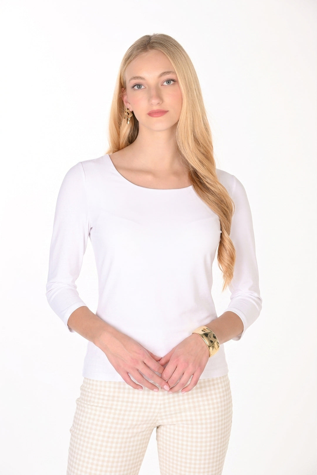 Frank Lyman Top 065