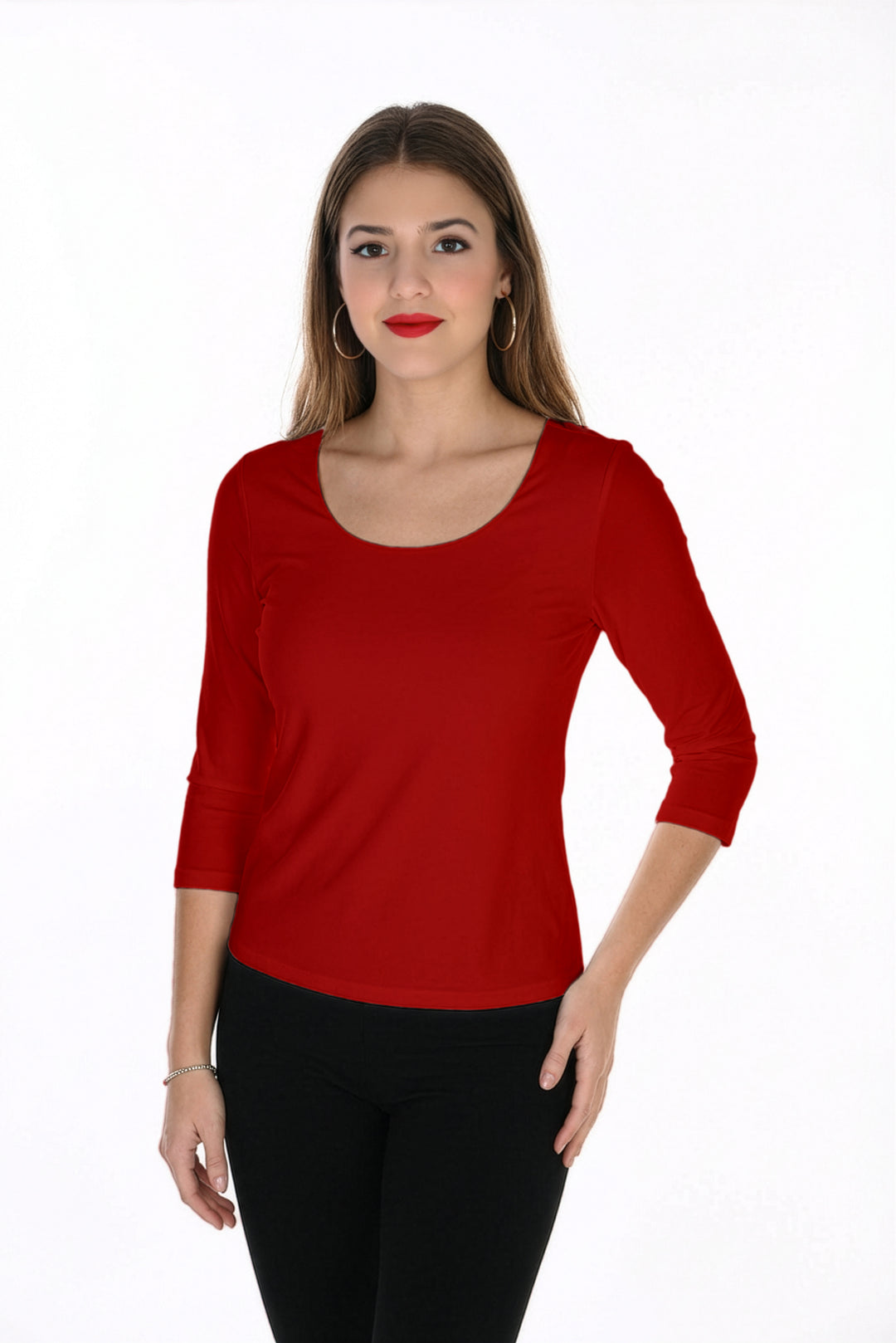 Frank Lyman Top 065