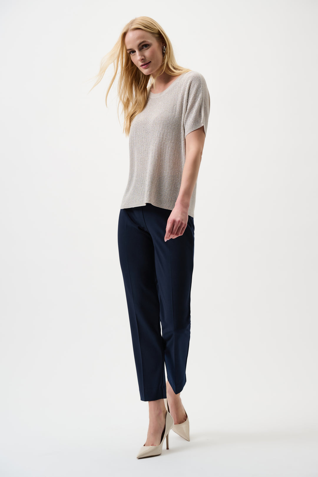 Joseph Ribkoff Pantalon 143105