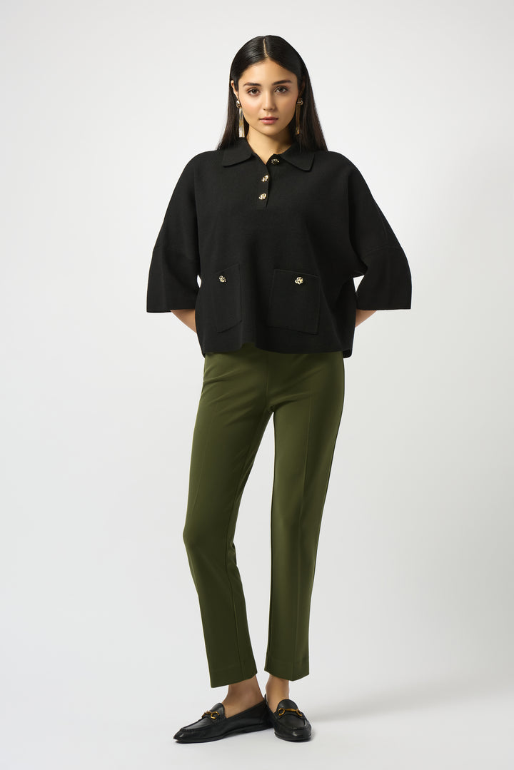 Joseph Ribkoff Pant 143105F25