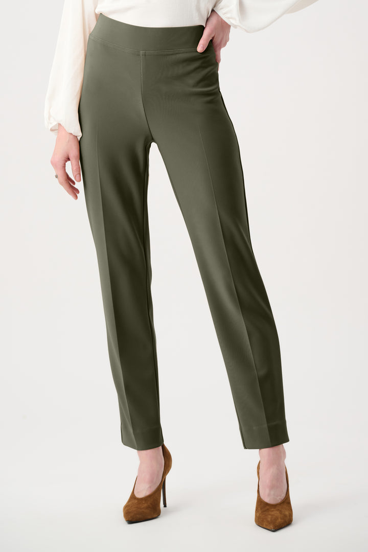 Classic Straight Pants 143105F26