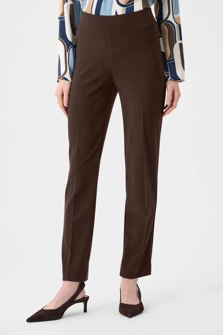 Classic Straight Pants 143105F26