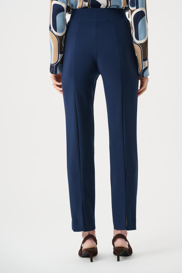 Classic Straight Pants 143105F26