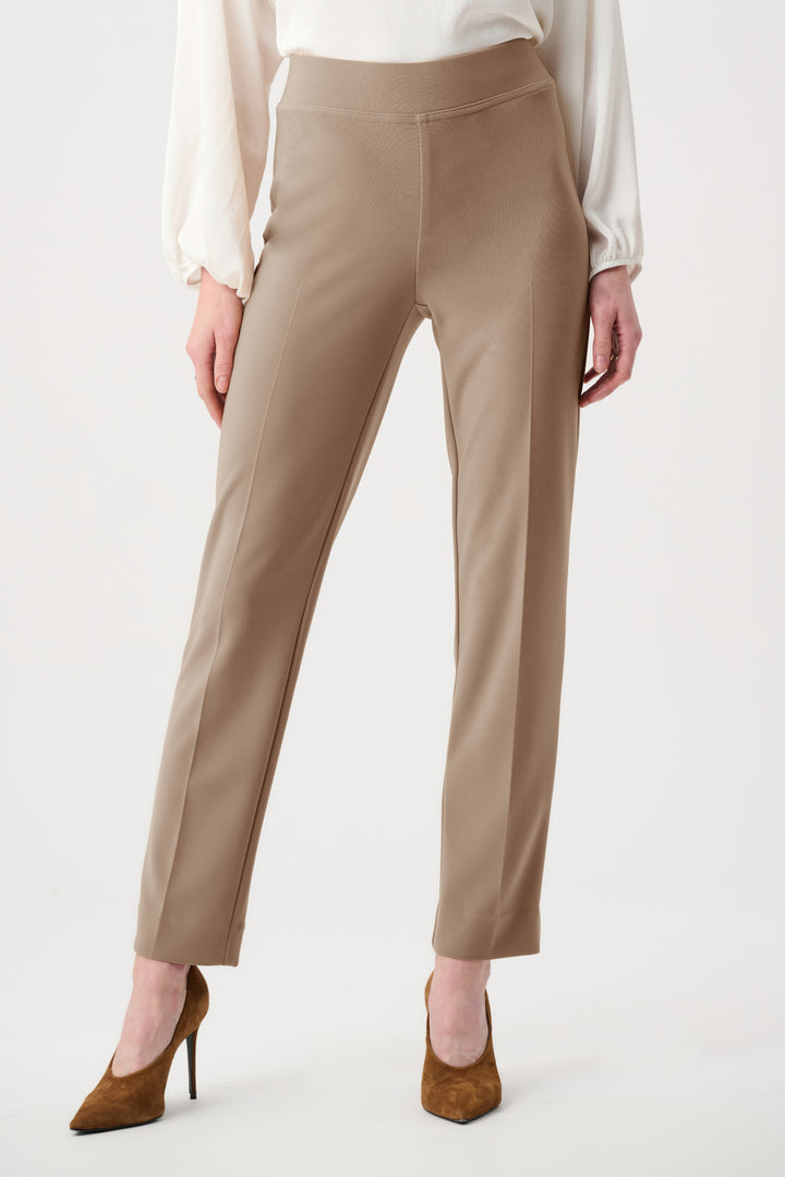Classic Straight Pants 143105F26