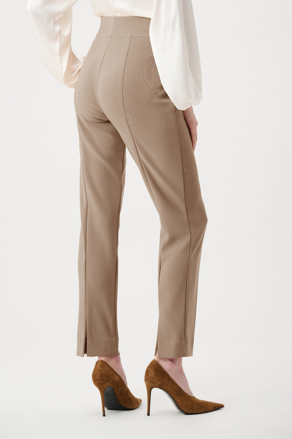 Joseph Ribkoff Classic Straight Pants – view 14