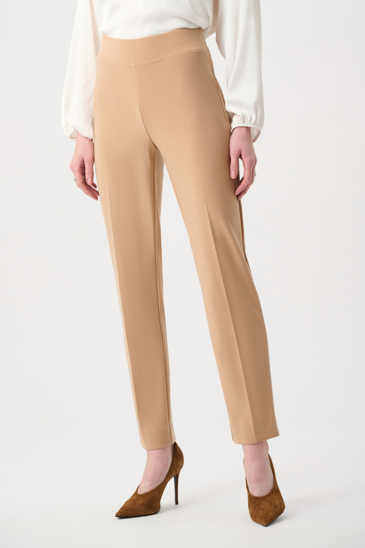 Classic Straight Pants 143105F26