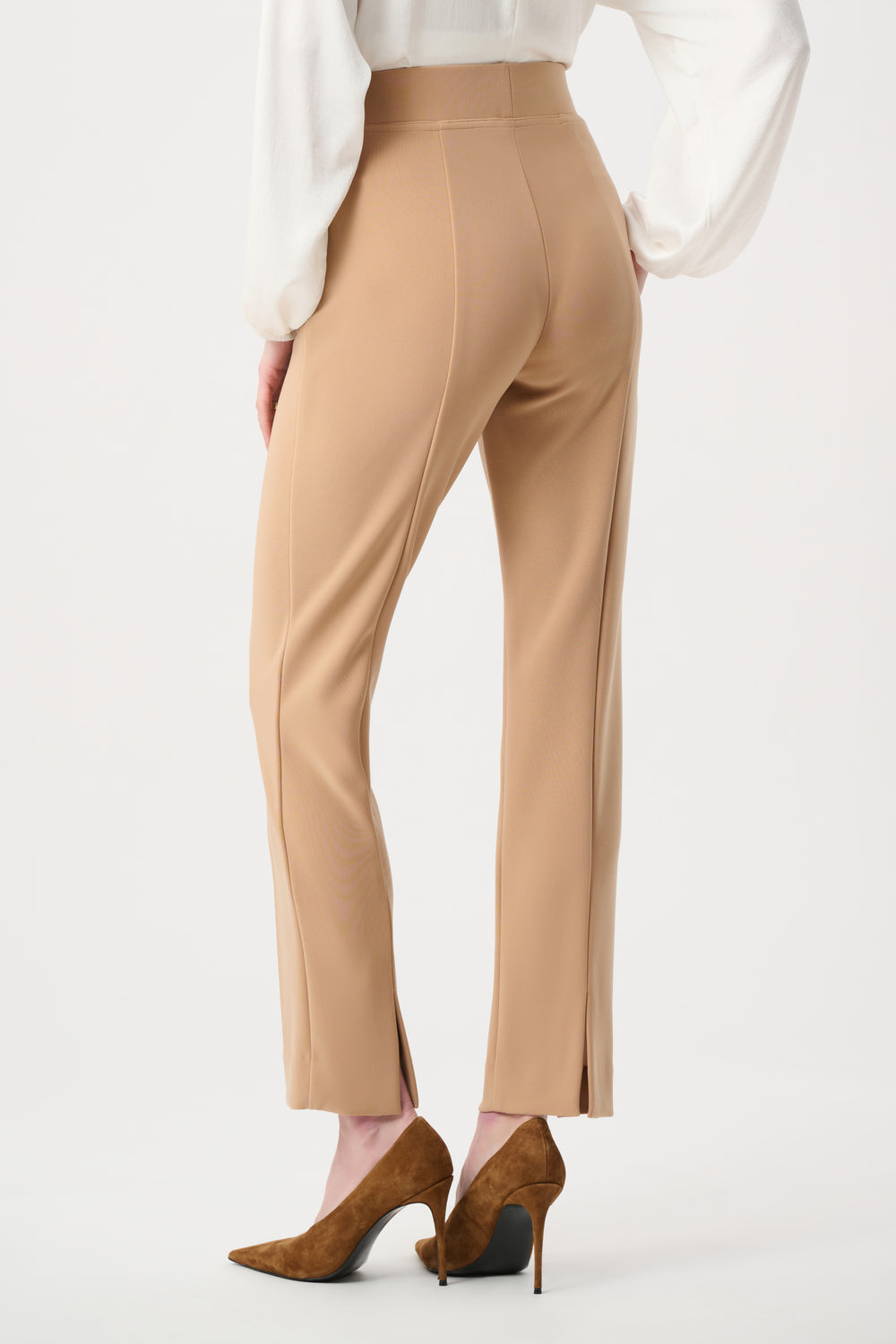 Joseph Ribkoff Classic Straight Pants – view 8