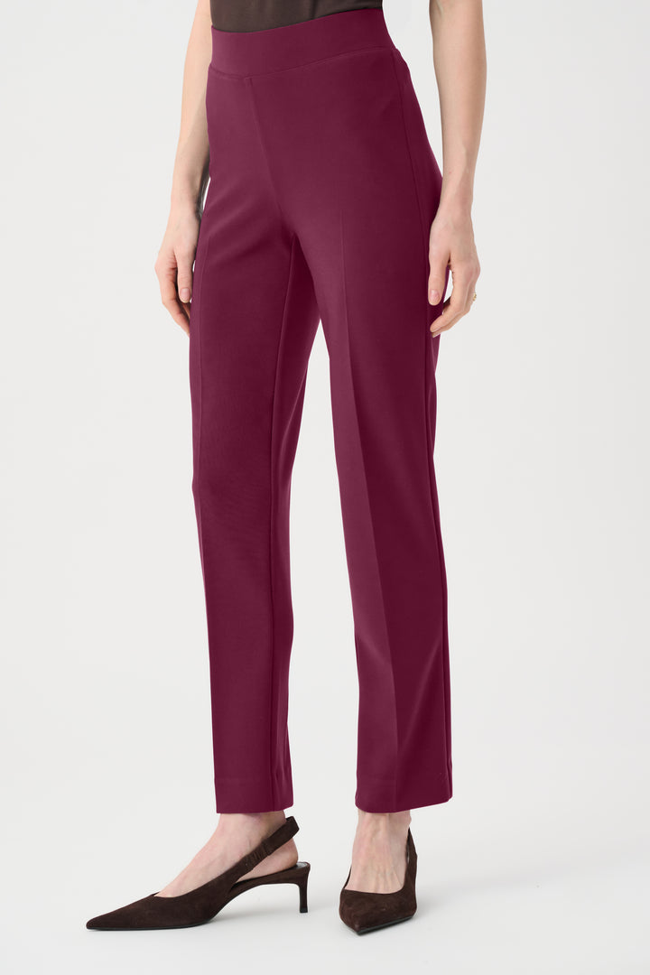 Classic Straight Pants 143105F26