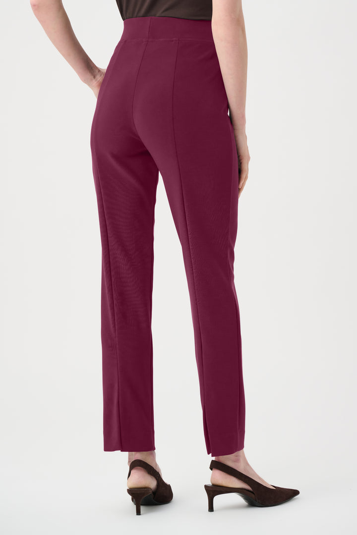 Classic Straight Pants 143105F26