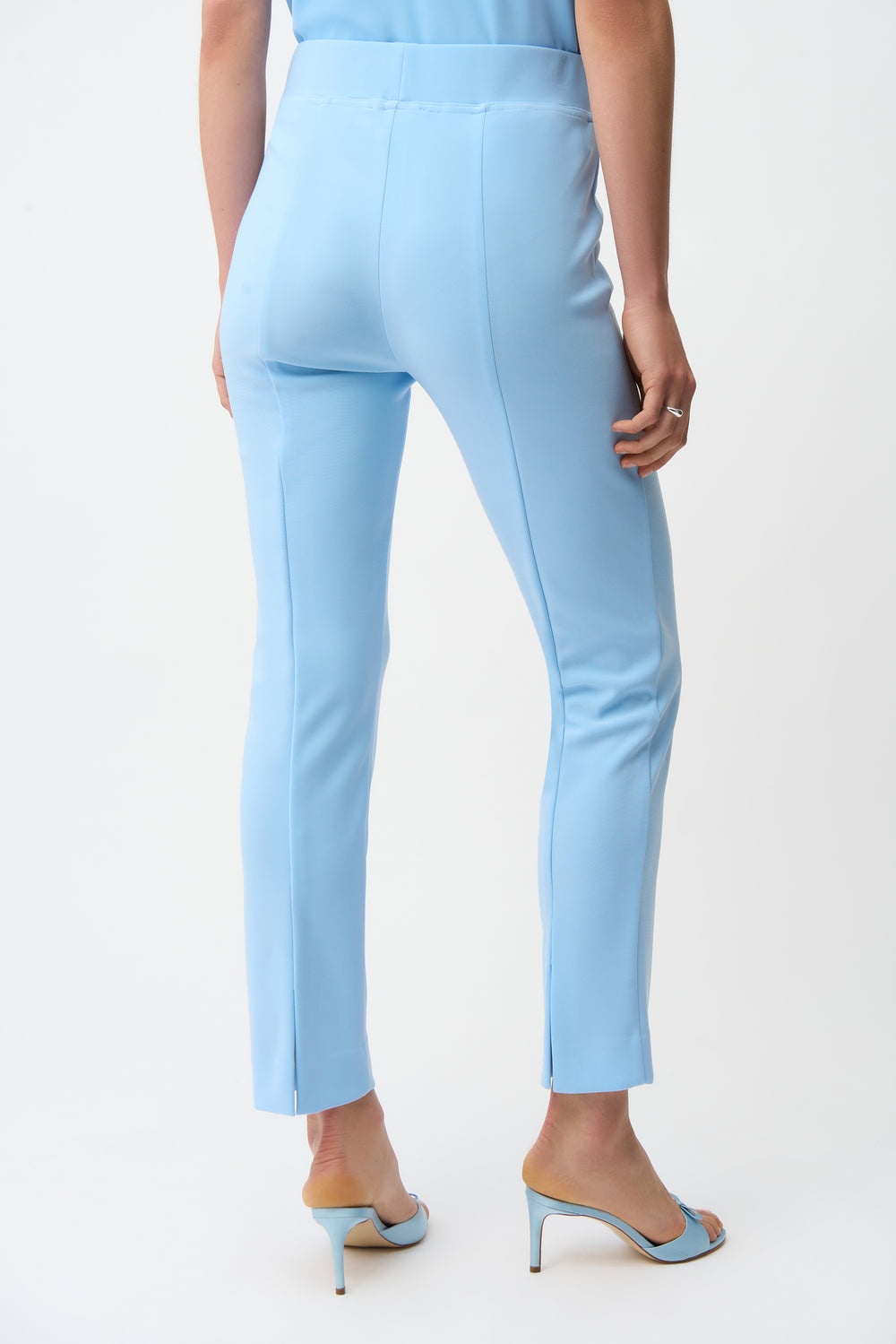 Joseph Ribkoff Classic Straight Pants – view 5