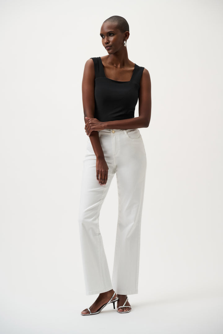 Classic Square Neck Cami 143132