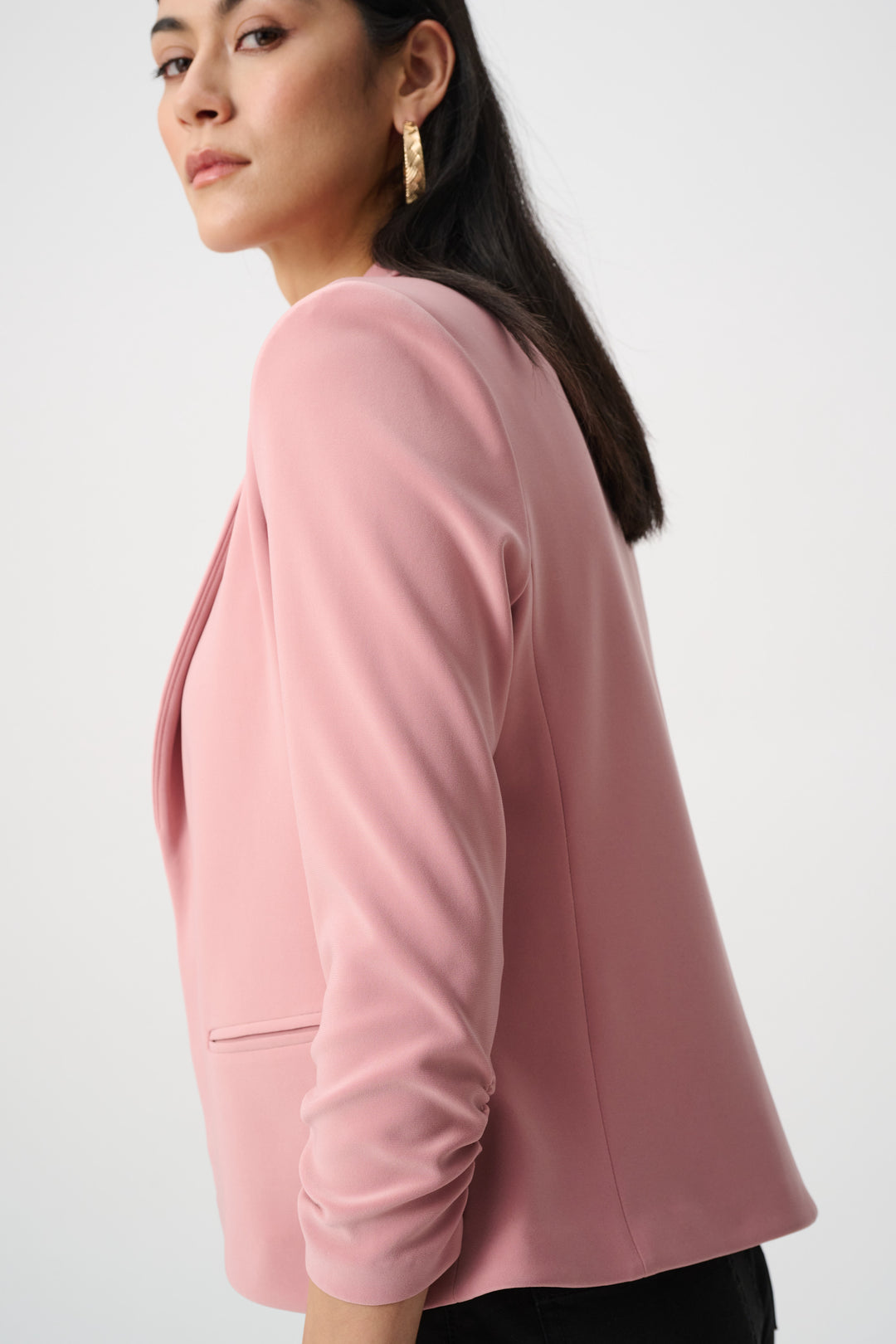 Classic Blazer Style 143148F26