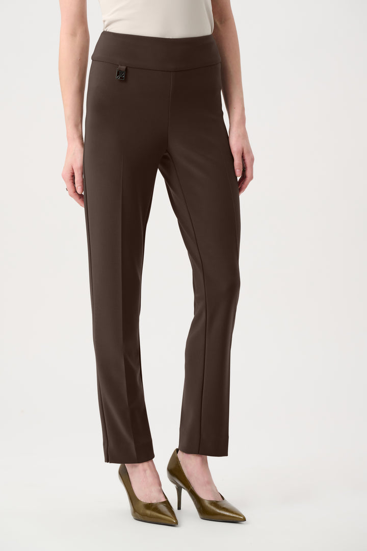 Classic Tailored Slim Pants 144092F26