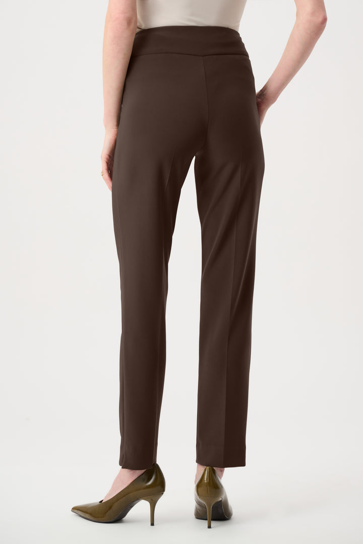 Classic Tailored Slim Pants 144092F26