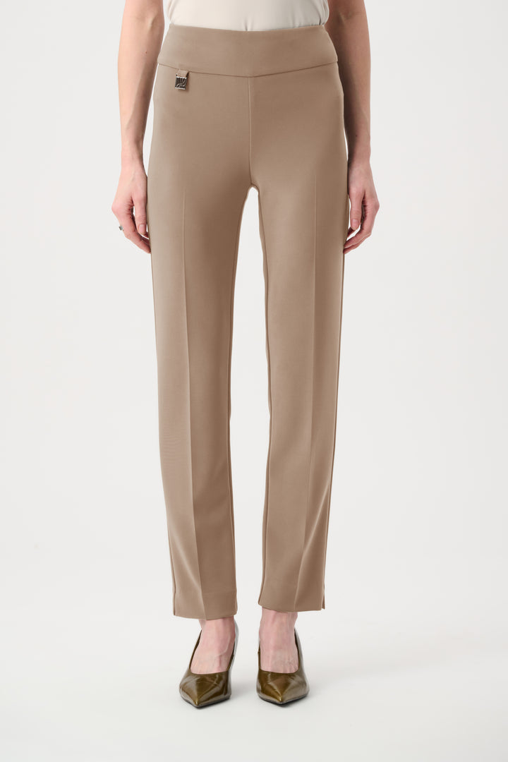 Classic Tailored Slim Pants 144092F26