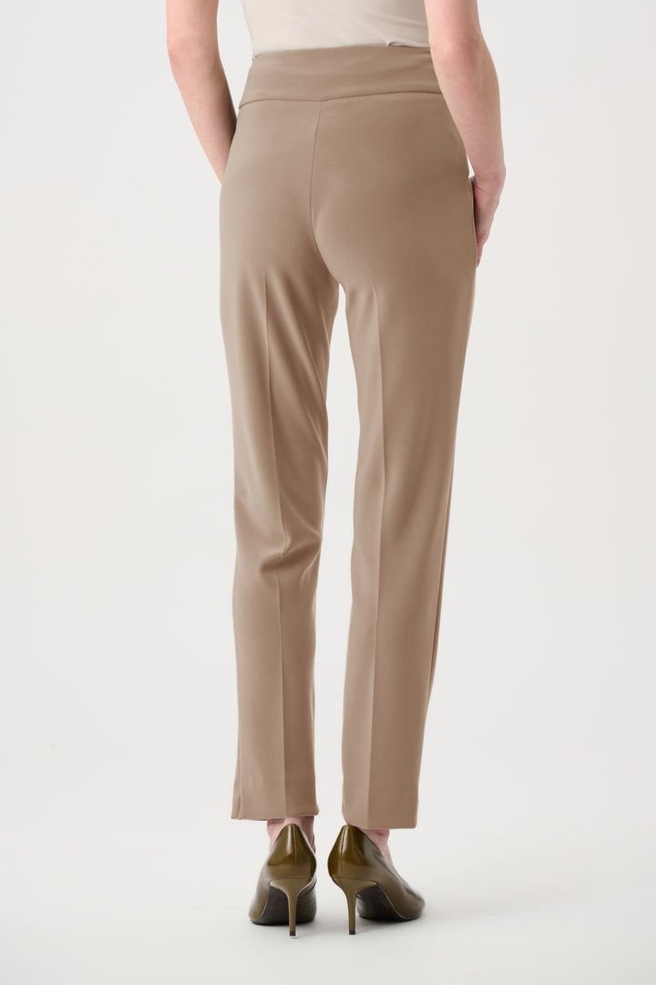 Classic Tailored Slim Pants 144092F26