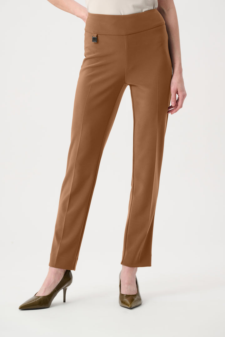 Classic Tailored Slim Pants 144092F26