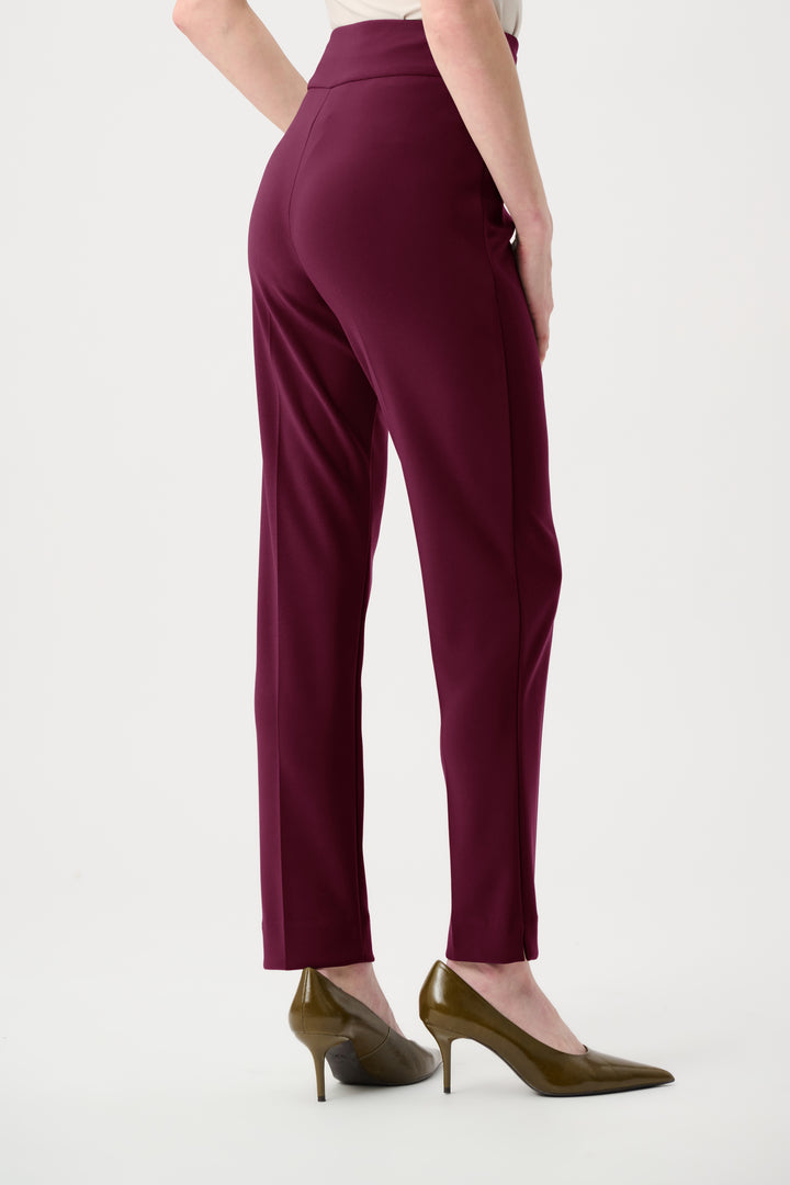 Classic Tailored Slim Pants 144092F26