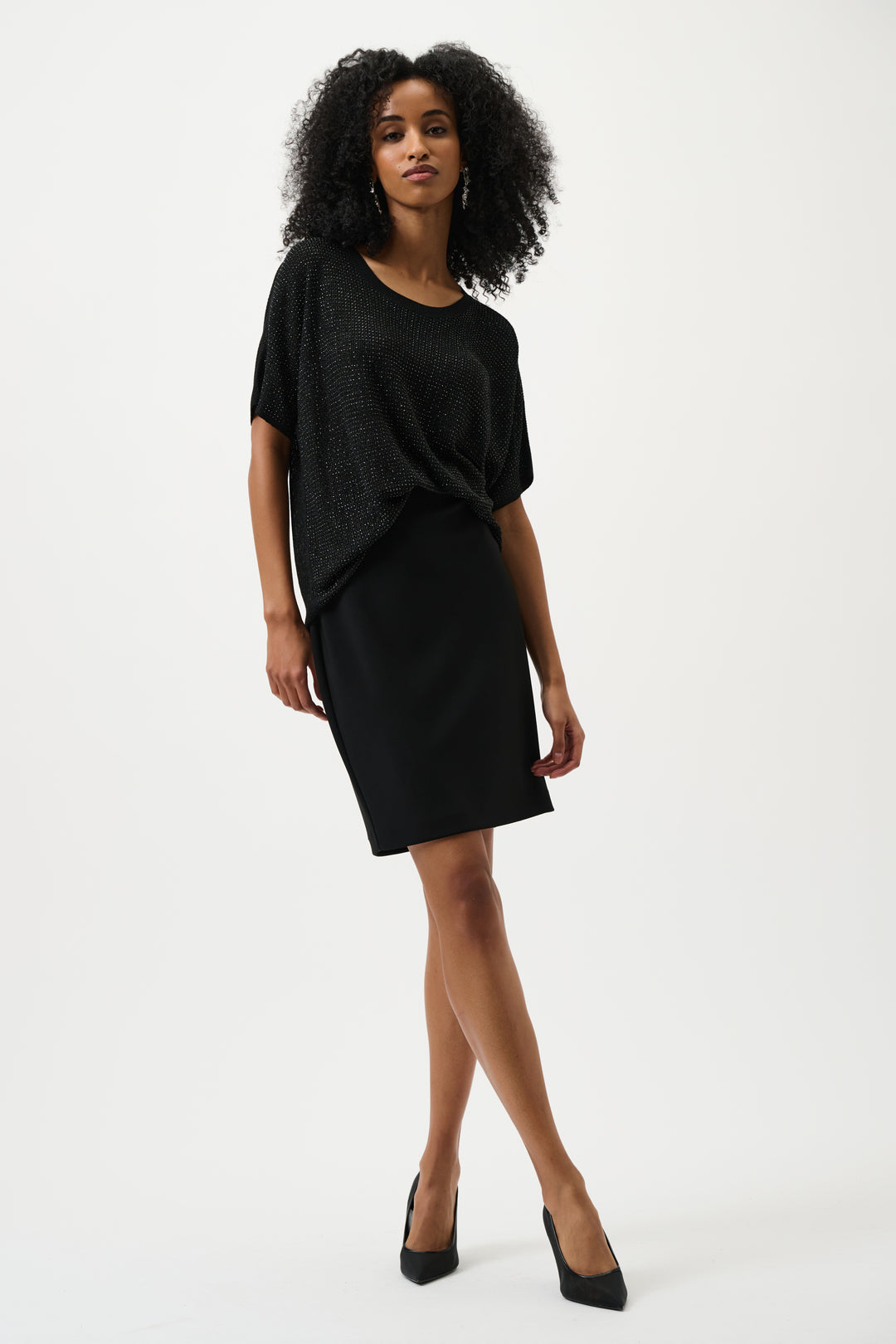 Classic Pencil Skirt 153071