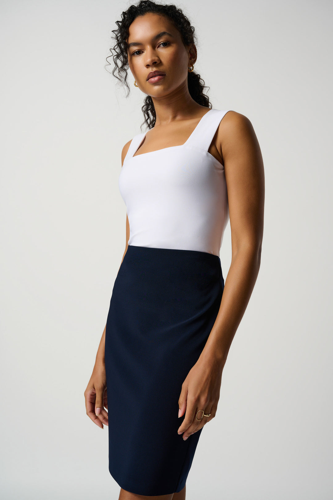 Joseph Ribkoff Skirt 153071F25