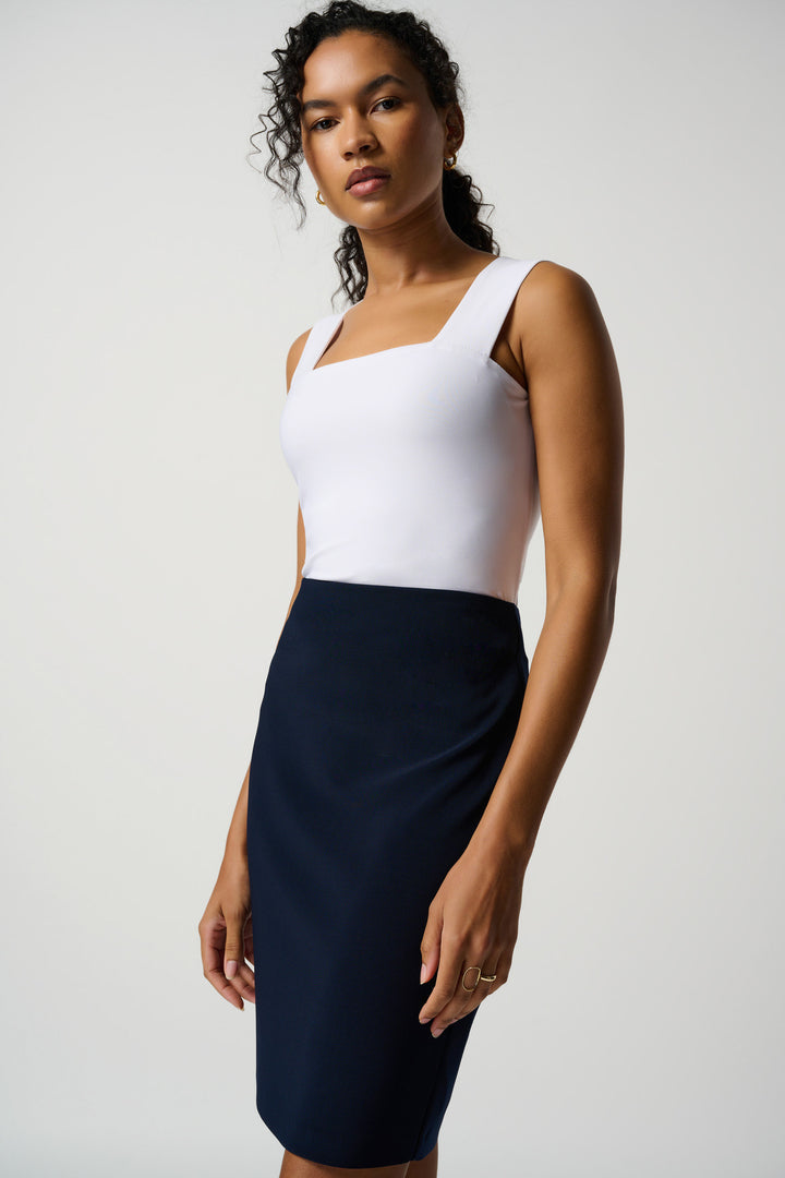 Joseph Ribkoff Skirt 153071F25