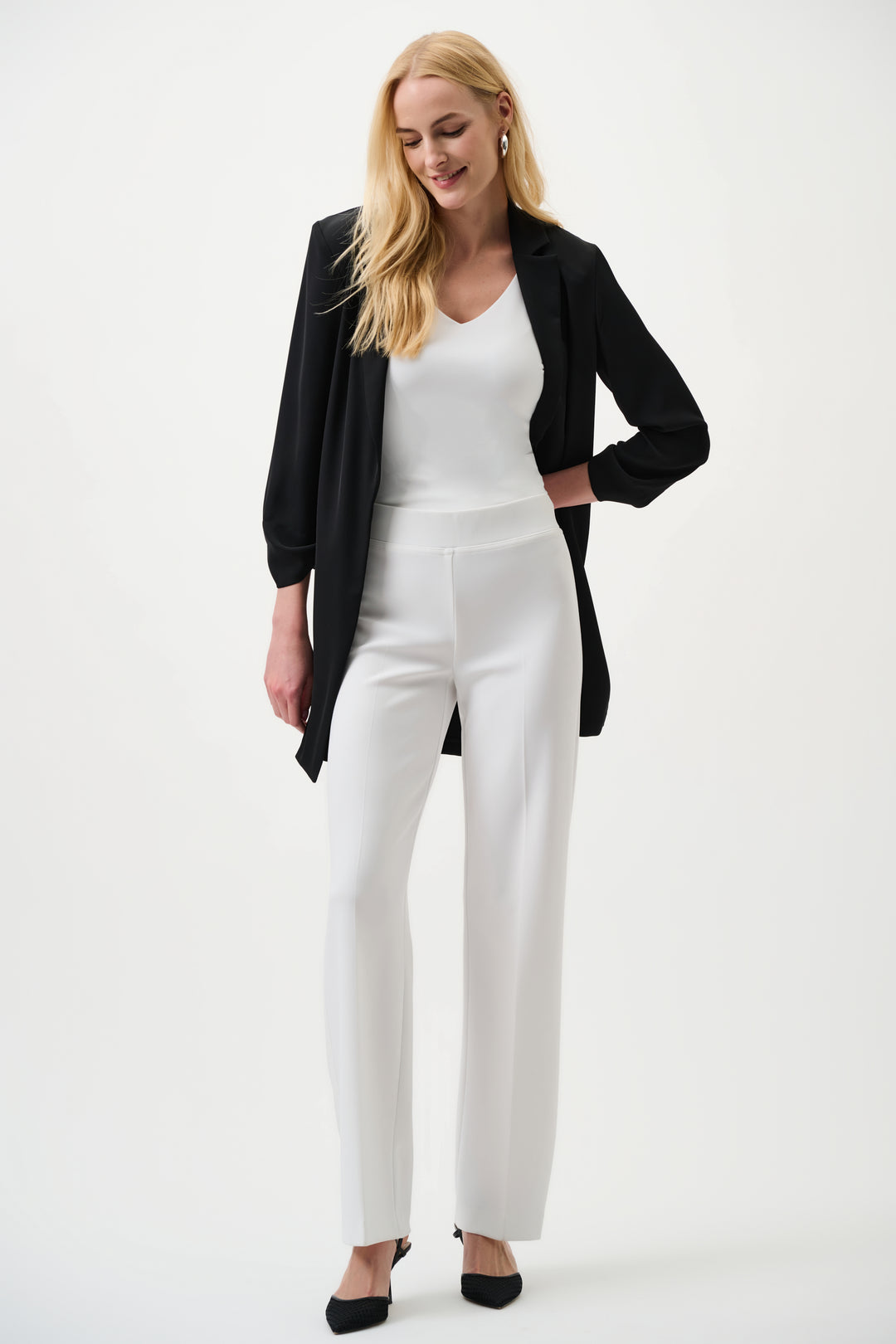 Joseph Ribkoff Pant 153088