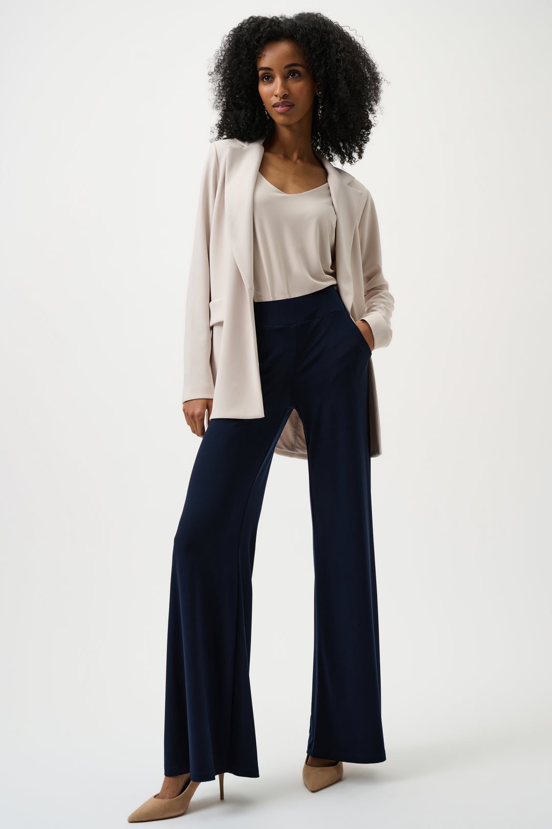 Joseph Ribkoff Pantalon 161096