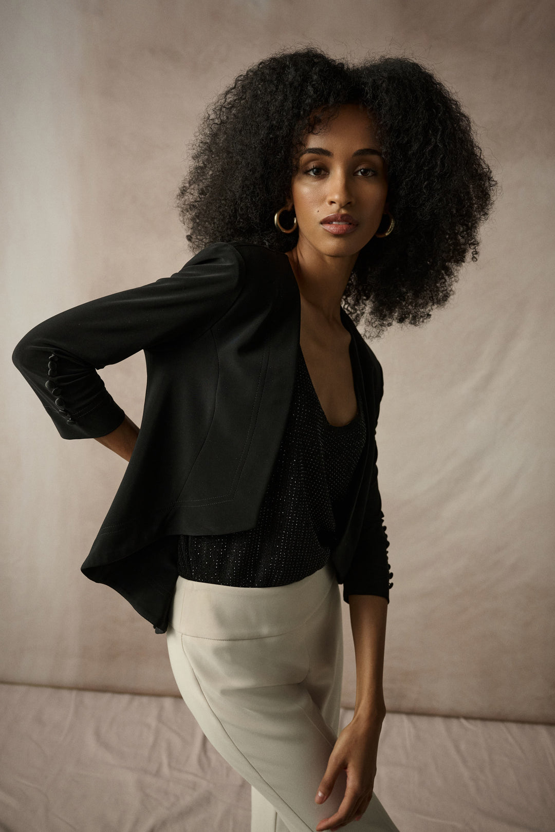 Classic Tux Overpiece 161140