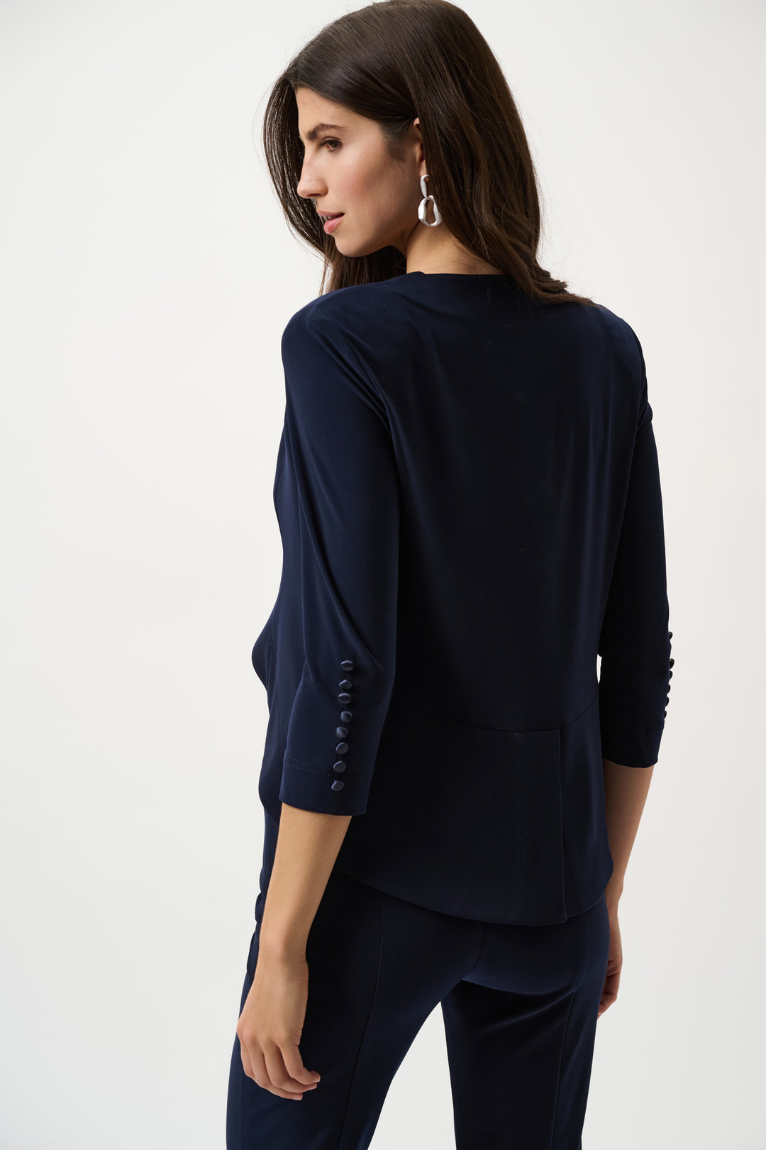 Classic Tux Overpiece 161140