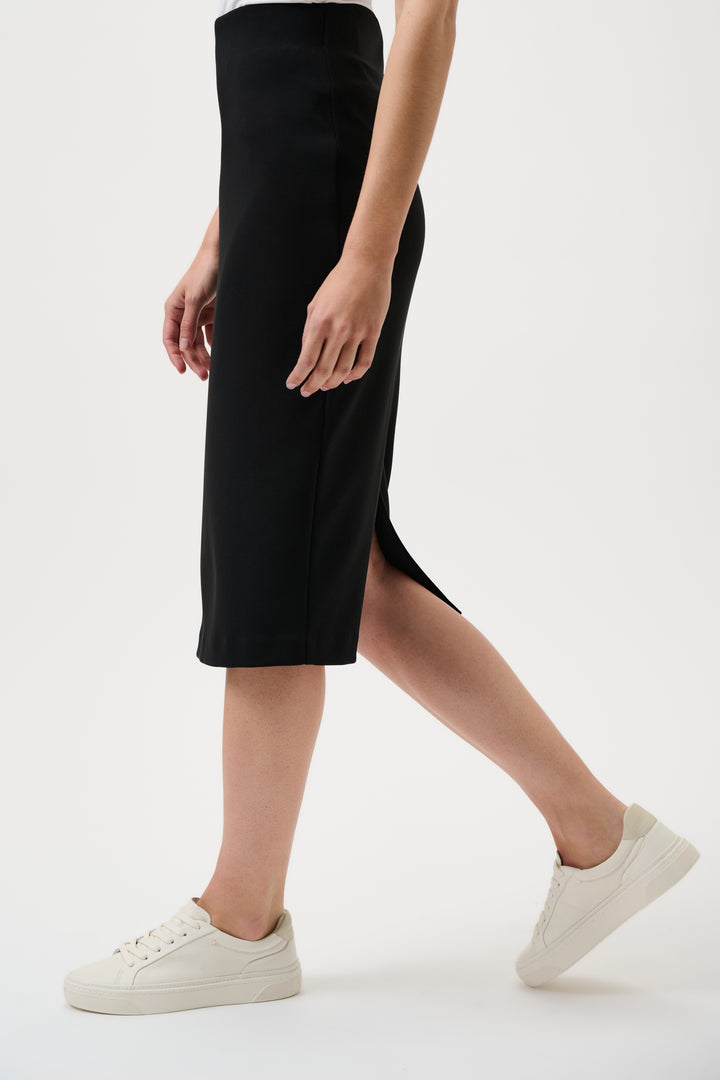 Classic Long Pencil Skirt 163083