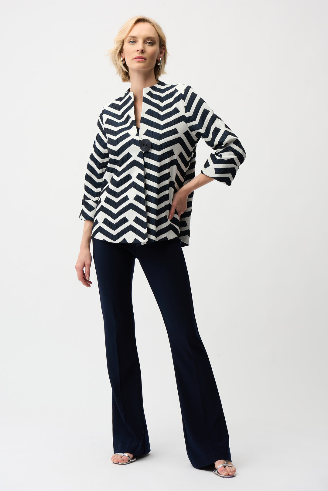 Joseph Ribkoff Pant 163099S26